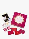 Talking Tables Wine Board Game (British brand)