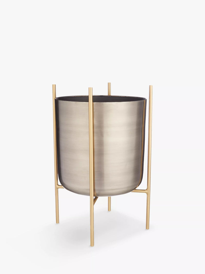 John Lewis No.160 large pot - British product