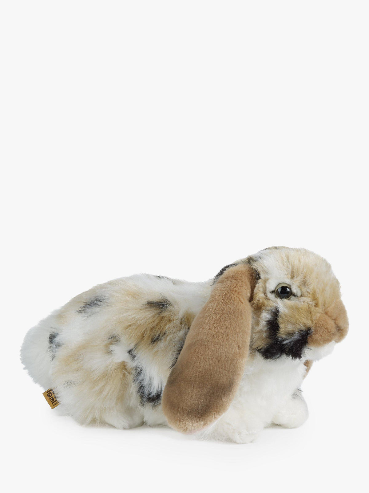 Dutch Lop Ear Rabbit Plush Soft Toy