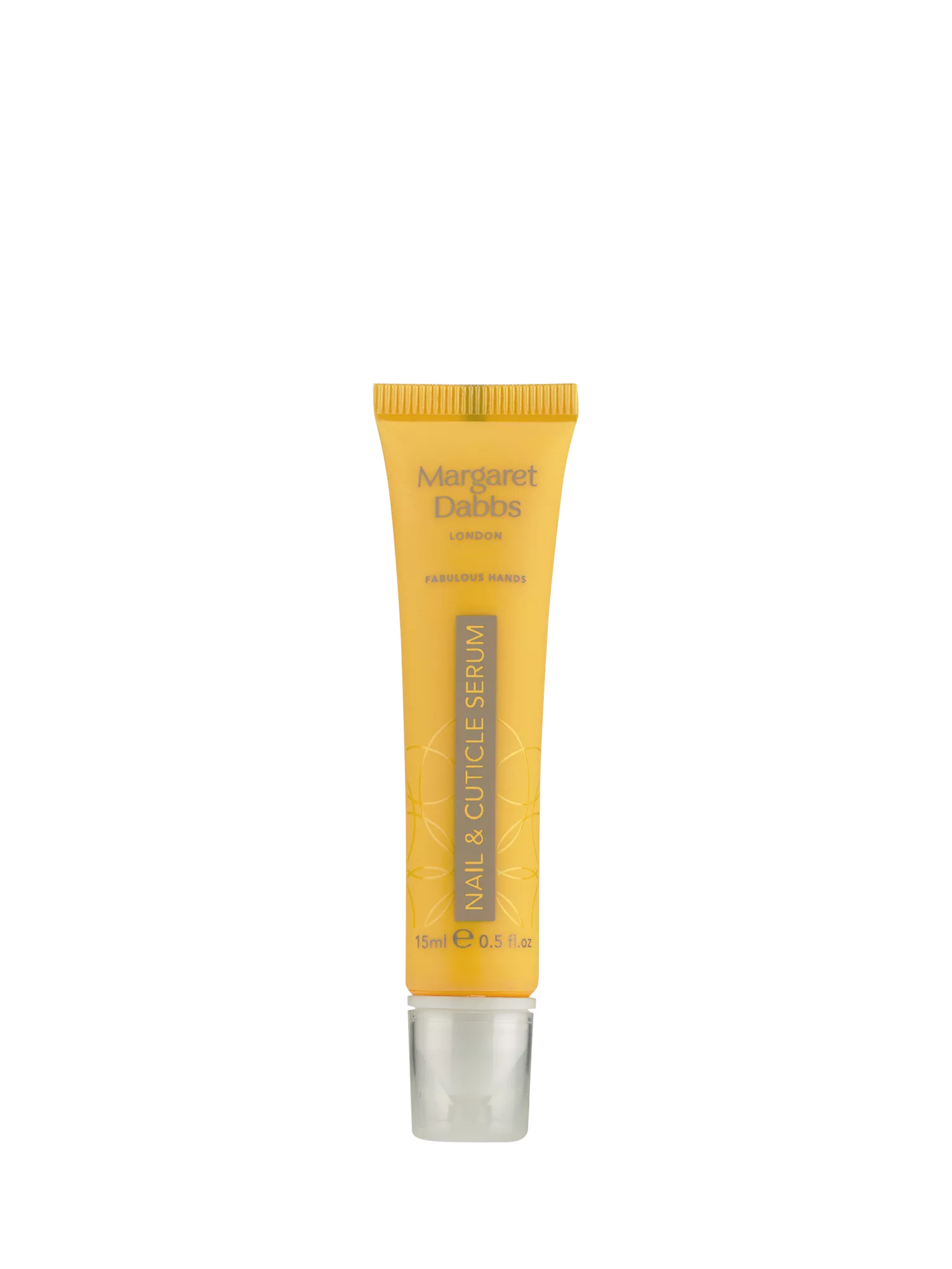 Margaret Dabbs London nail serum 15ml, imported from the UK