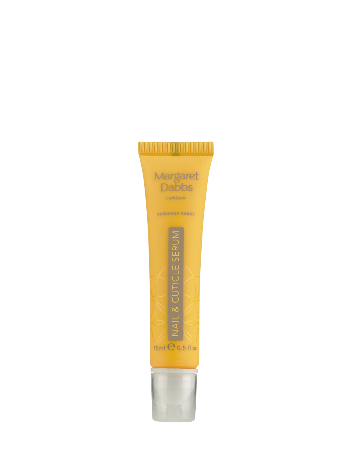 Margaret Dabbs London nail serum 15ml, imported from the UK