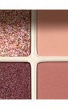 Clarins Ombre 4 Colour Eyeshadow Palette