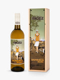 La Belle Angèle Sauvignon Blanc white wine 75cl, UK version
