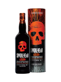 Smokehead Rum Cask Rebel Single Malt Scotch Whisky, 70cl - McGrocer