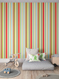 Harlequin Rush barcode stripe wallpaper, UK version