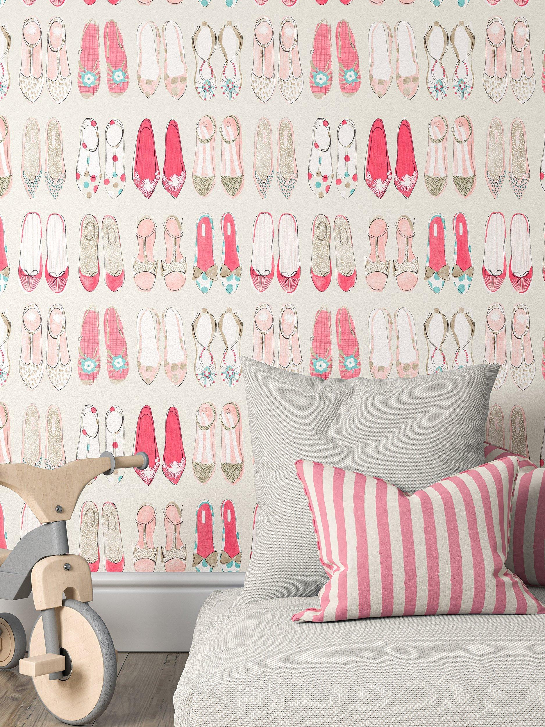 Harlequin World At Your Feet wallpaper , imported from the UK