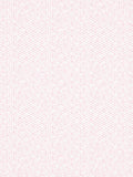 Daisy Motif Wallpaper with Loose-Drawn Design