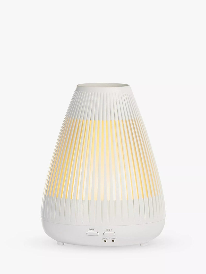 MADE BY ZEN Alina aroma mist electric diffuser, imported from the UK
