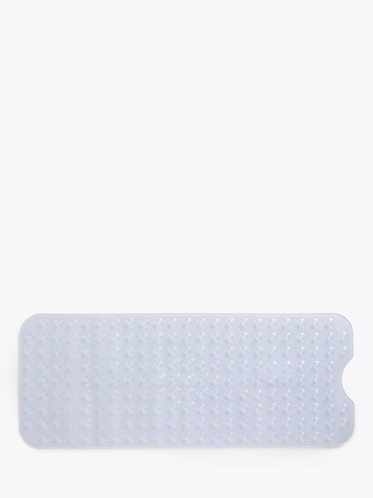 John Lewis full-length in-bath mat, UK version