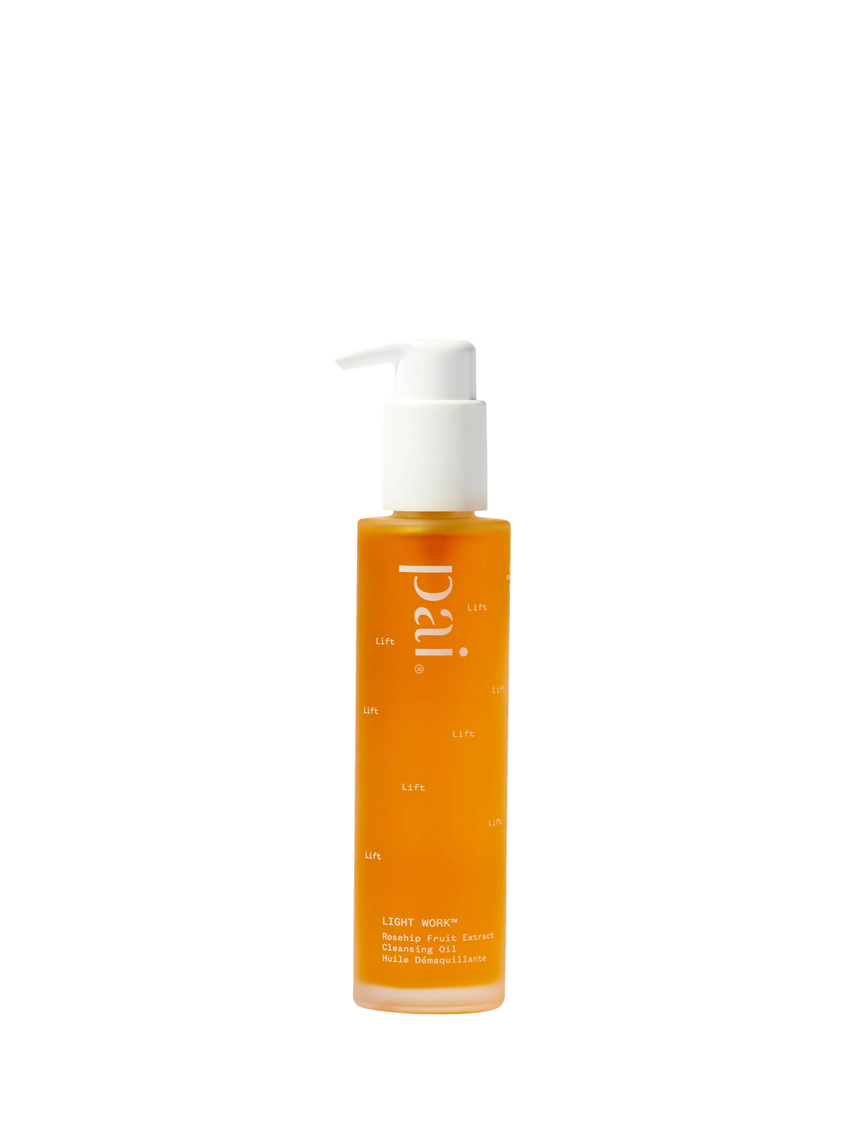 Pai Light Work cleansing oil 100ml, imported from the UK