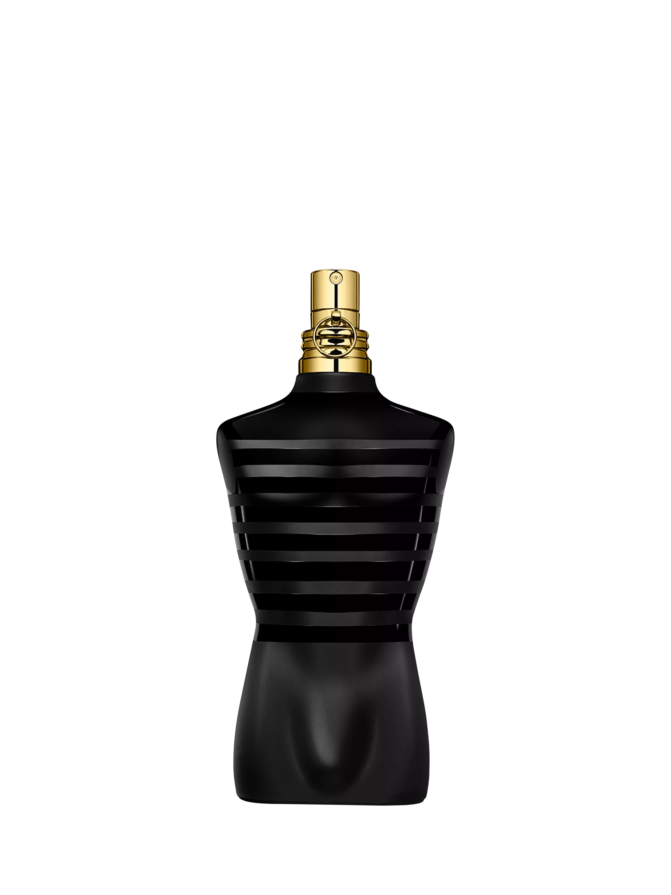 Jean Paul Gaultier Le Male Le Parfum fragrance, UK version