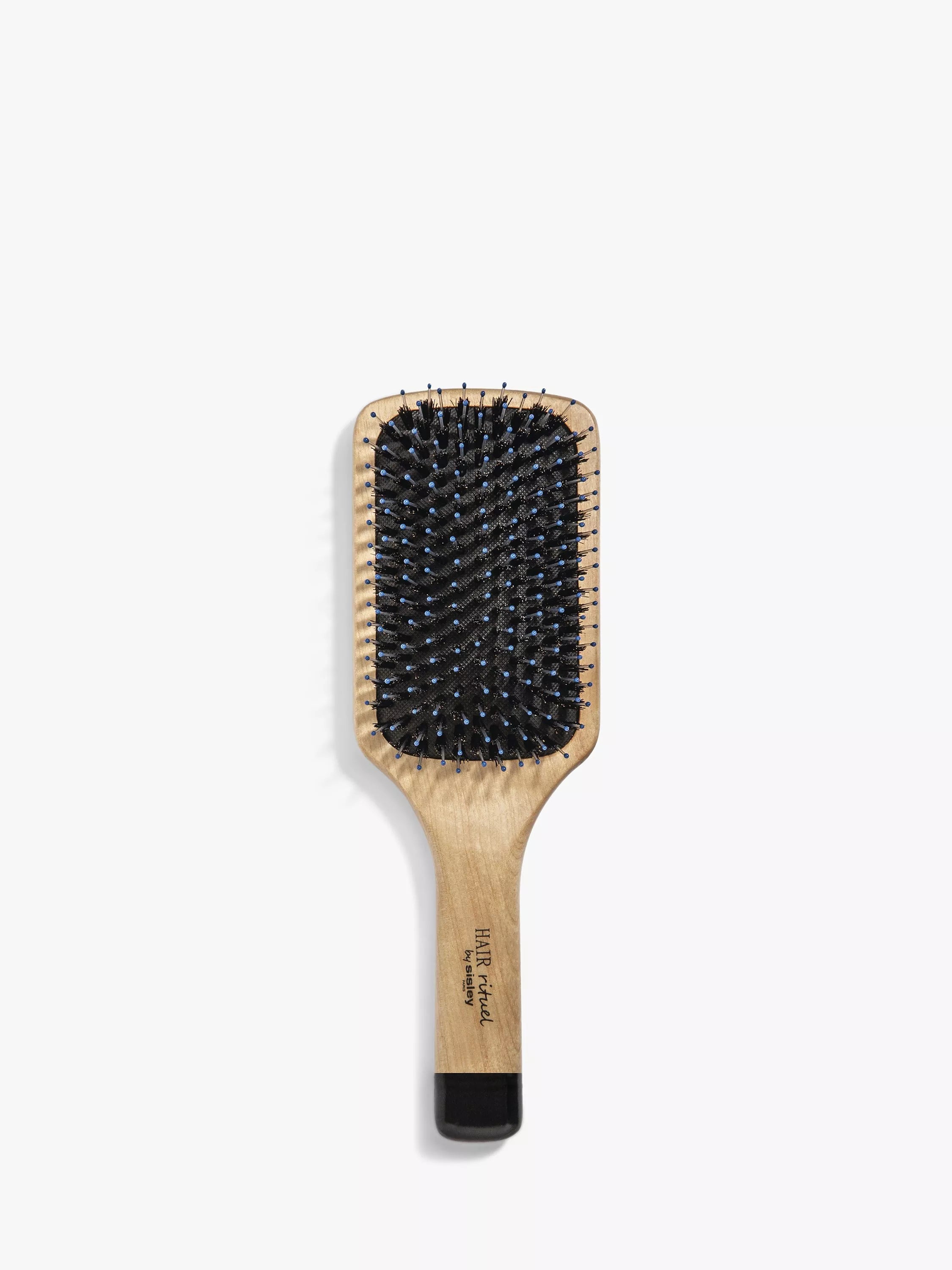Sisley-Paris hairbrush for all hair types (British brand)