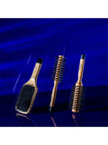 Sisley-Paris round hairbrush for thin damaged hair 23cm (British brand)