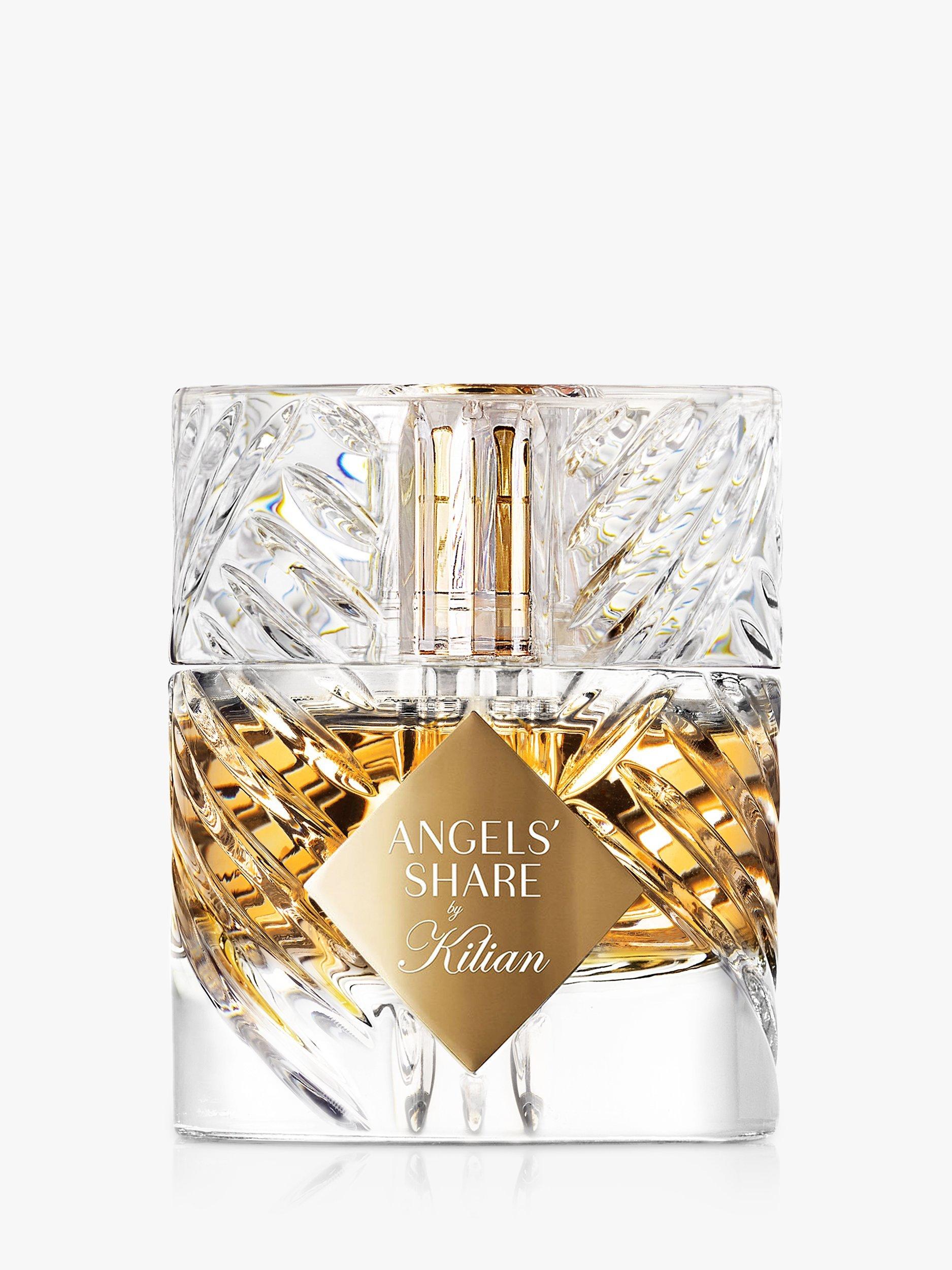 KILIAN PARIS Angels' Share Eau de Parfum, UK version
