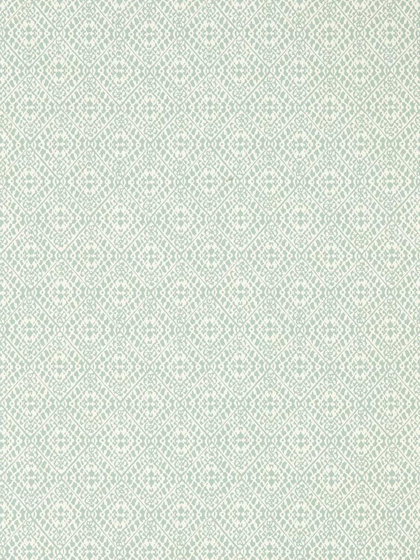 Sanderson Pinjara Wallpaper (British brand)