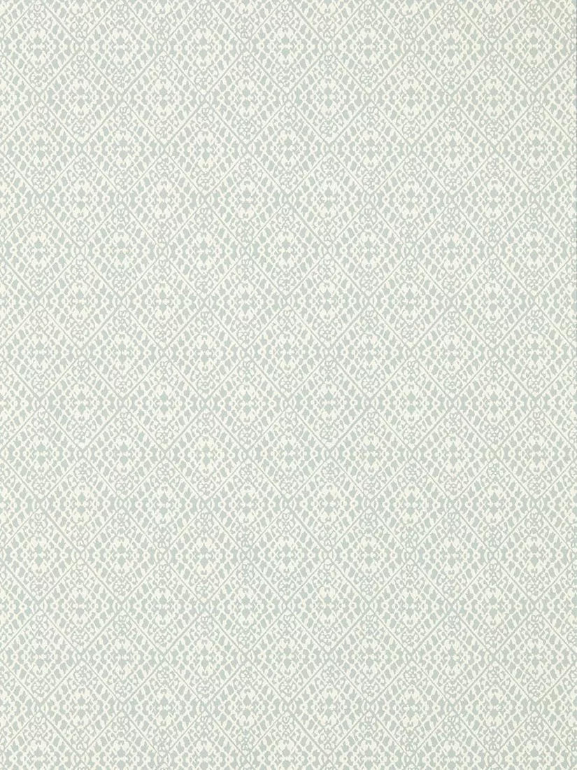 Sanderson Pinjara wallpaper (British brand)