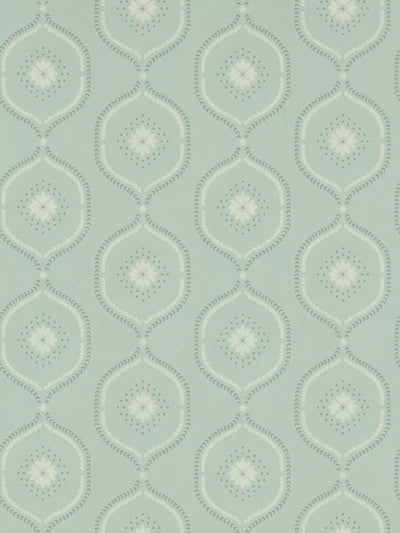 Sanderson Milcombe Wallpaper