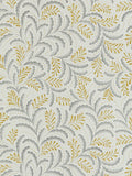 John Lewis fern design wallpaper, UK version