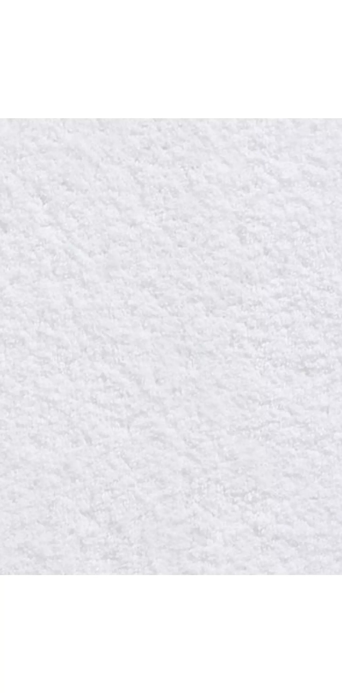 John Lewis Deep Pile Curve Bath Mat