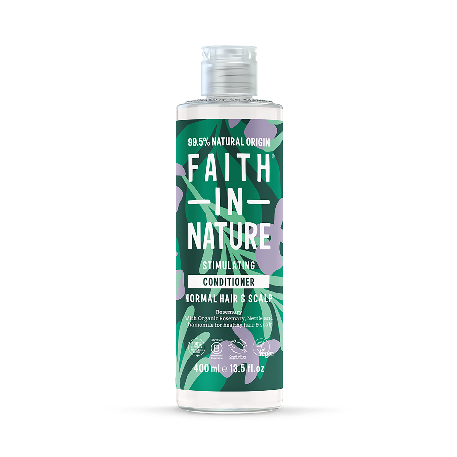 Faith in Nature Rosemary Conditioner 5L