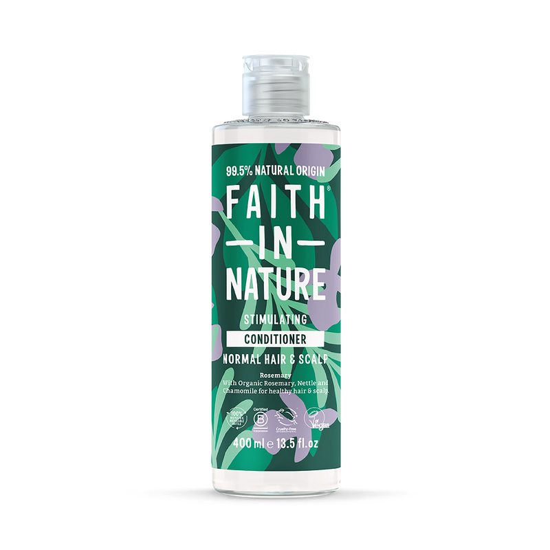 Faith in Nature Rosemary Conditioner 5L
