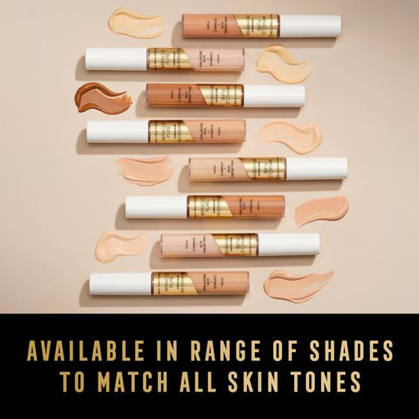 Max Factor Miracle Pure concealer shade 01 7.8ml, imported from the UK