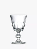 La Rochère Perigord stemmed wine glasses set of 6 190ml, UK version