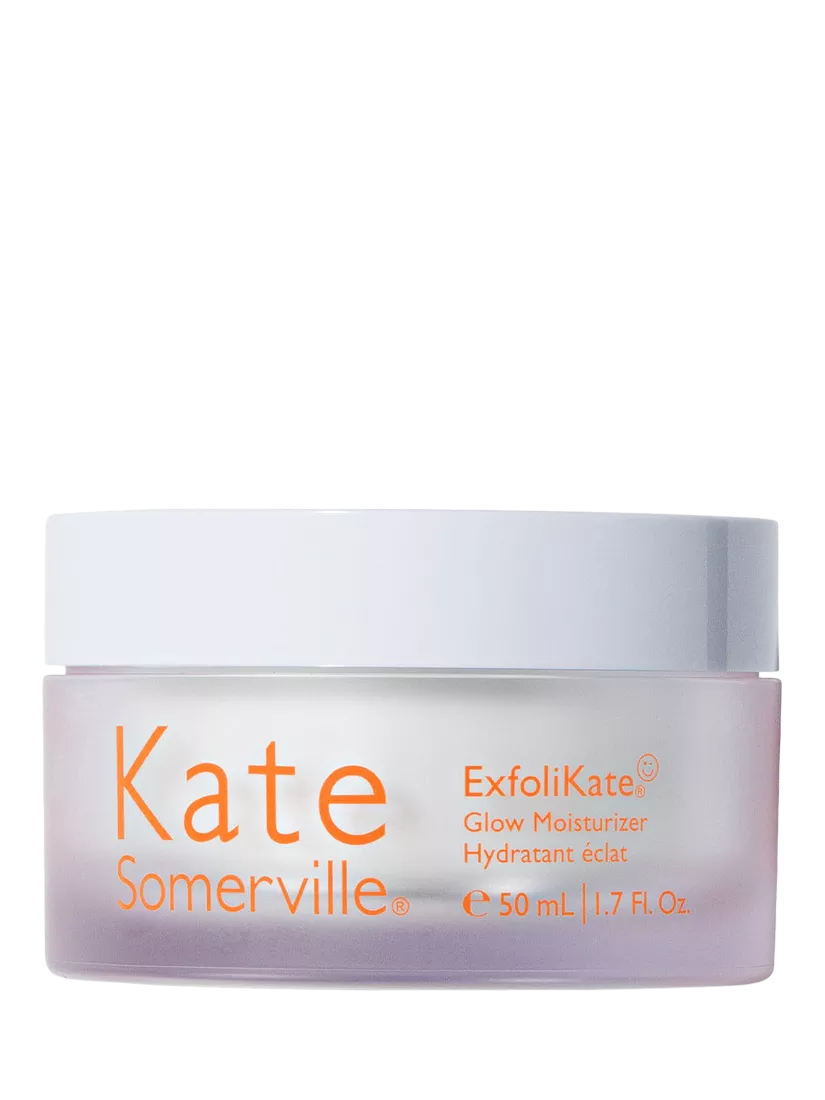 Kate Somerville Exfoliating Glow Moisturiser 50ml, UK version