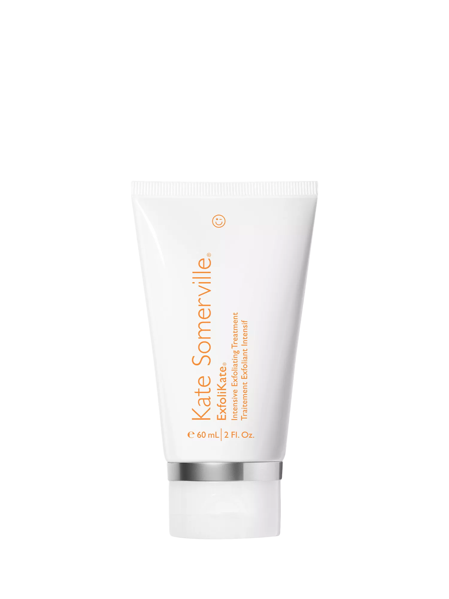 Kate Somerville intensive exfoliating treatment 60ml, UK version
