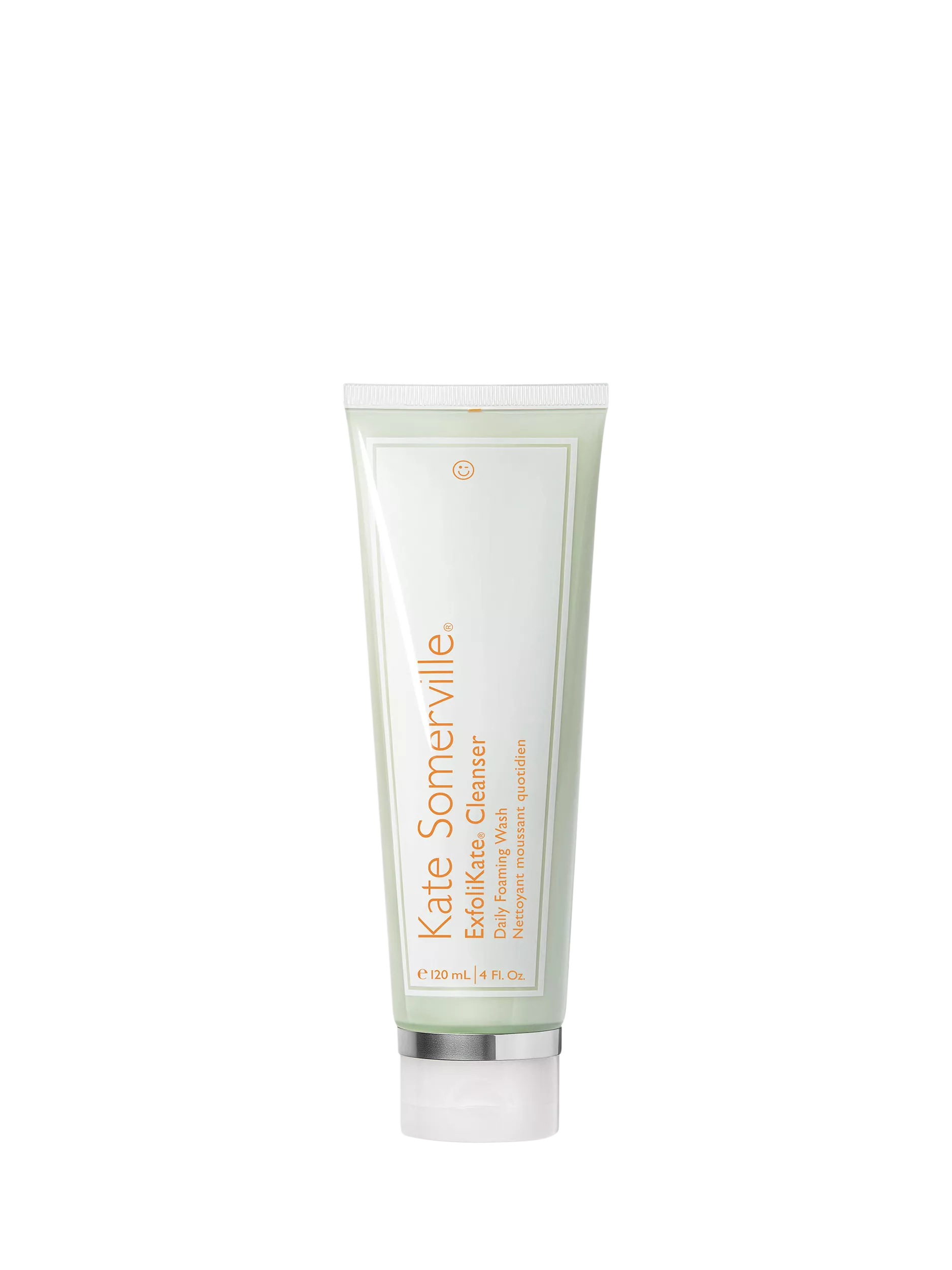 Kate Somerville ExfoliKate Cleanser foaming face wash 120ml, UK version