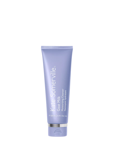 Goat Milk Moisturising Face Cleanser 120ml