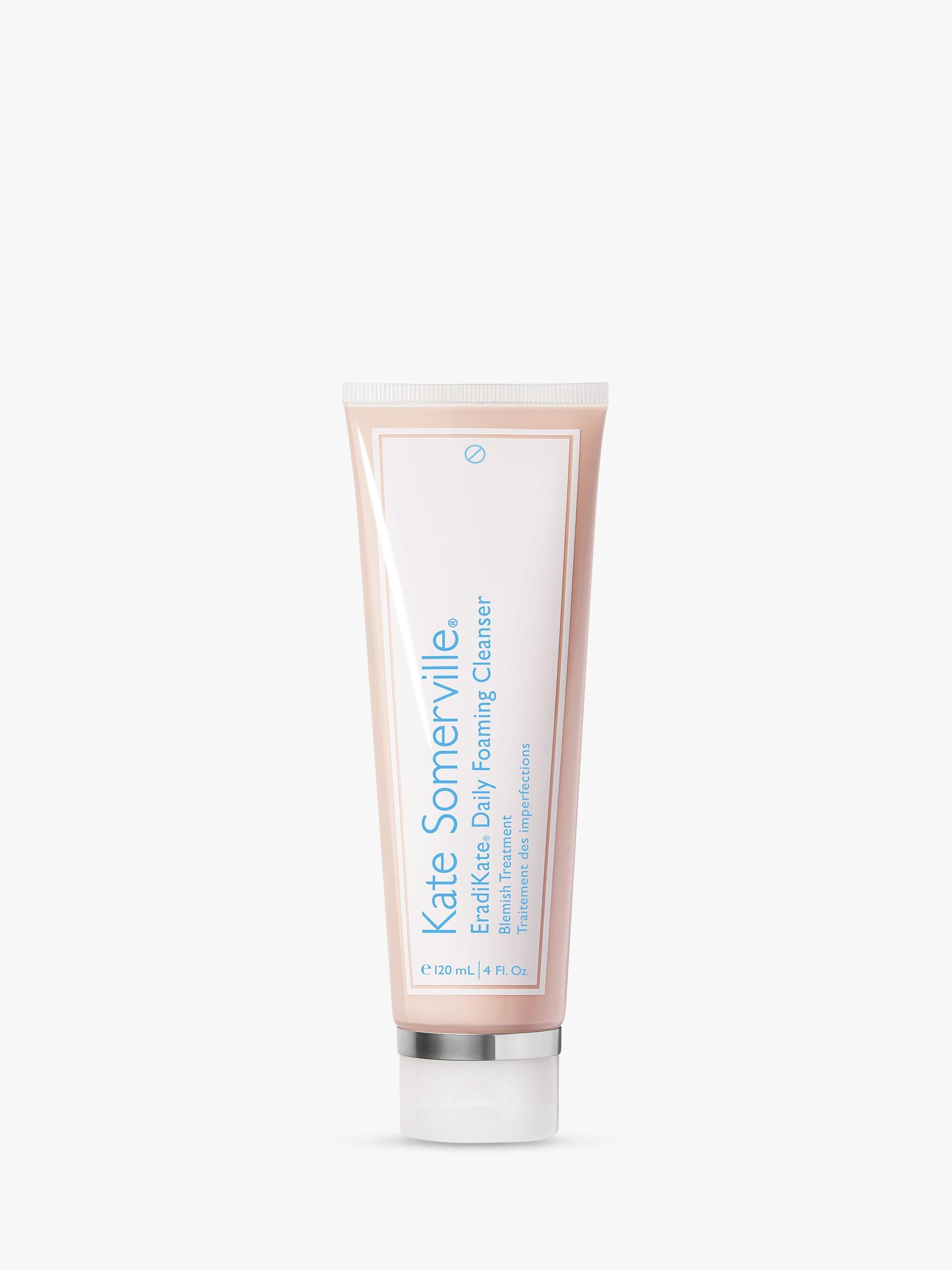 Kate Somerville EradiKate Daily Foaming Cleanser 120ml, UK version