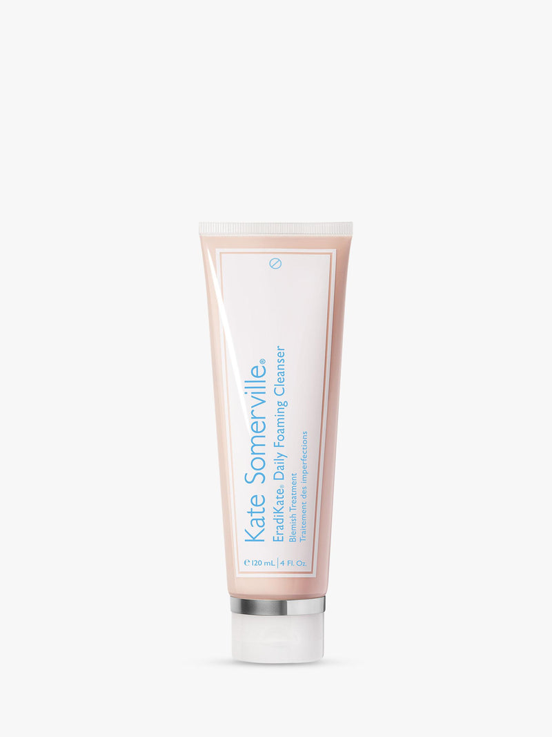 Kate Somerville EradiKate Daily Foaming Cleanser 120ml, UK version