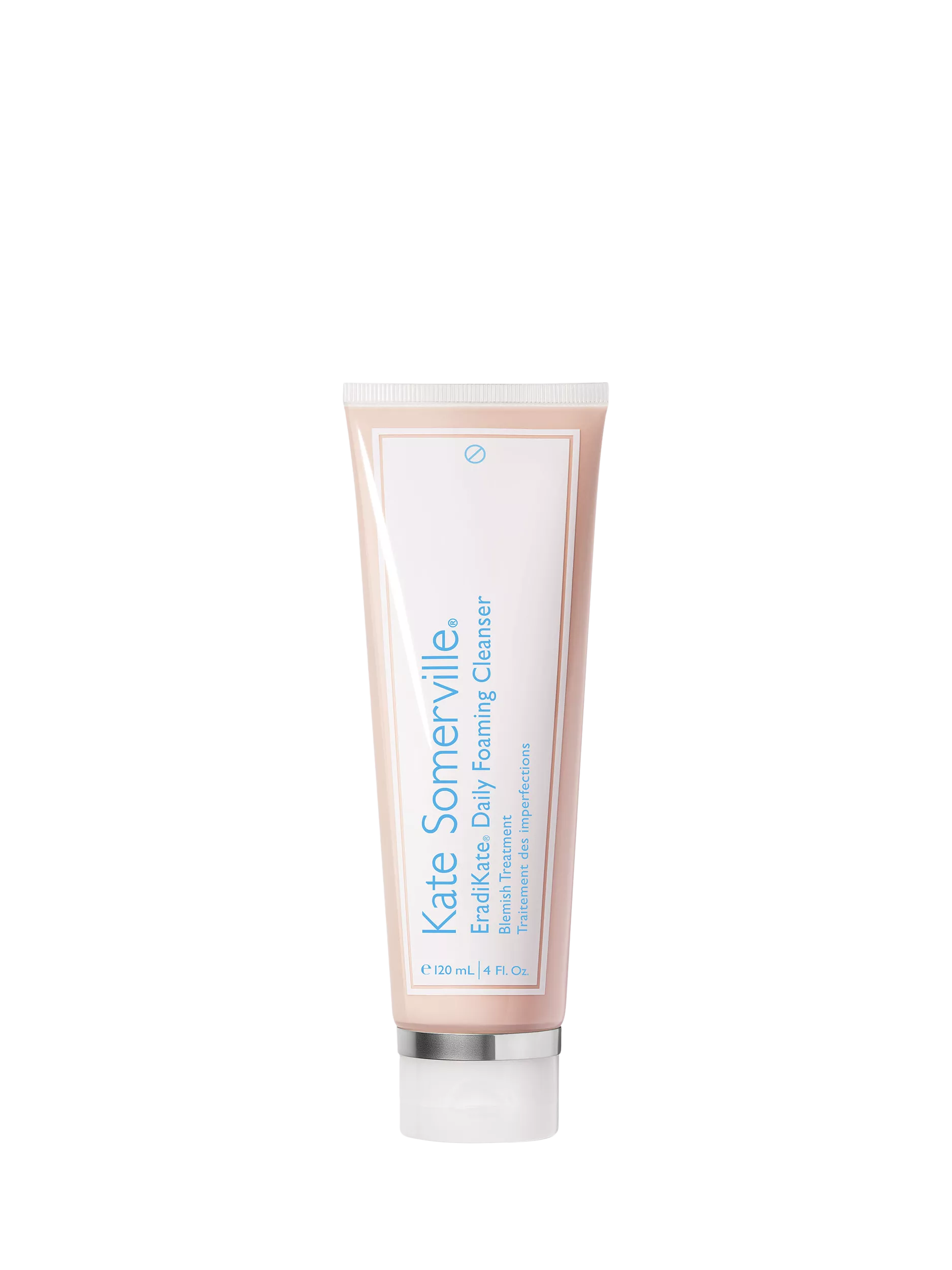 Kate Somerville EradiKate Daily Foaming Cleanser 120ml, UK version