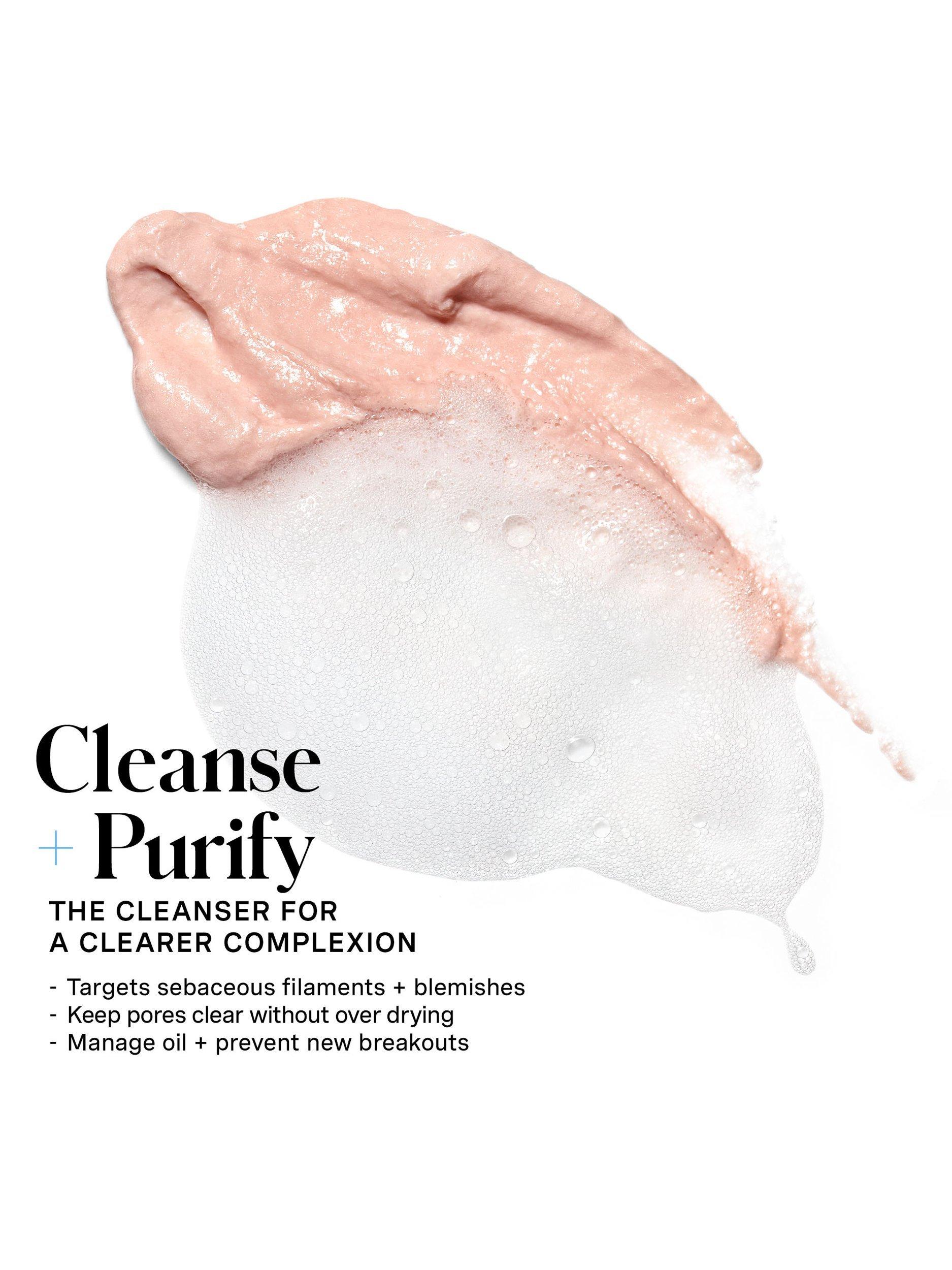 Kate Somerville EradiKate Daily Foaming Cleanser 120ml, UK version