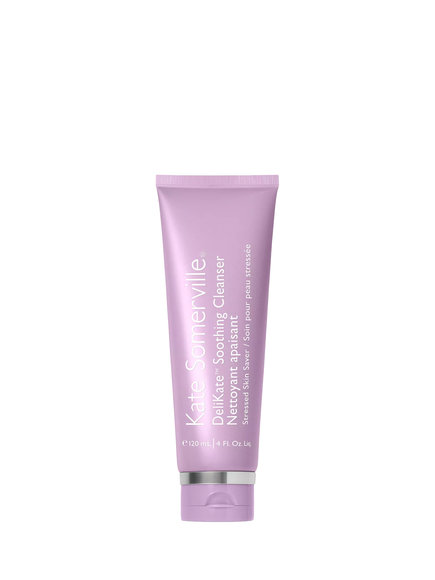 Kate Somerville DeliKate Soothing Cleanser 120ml, UK version