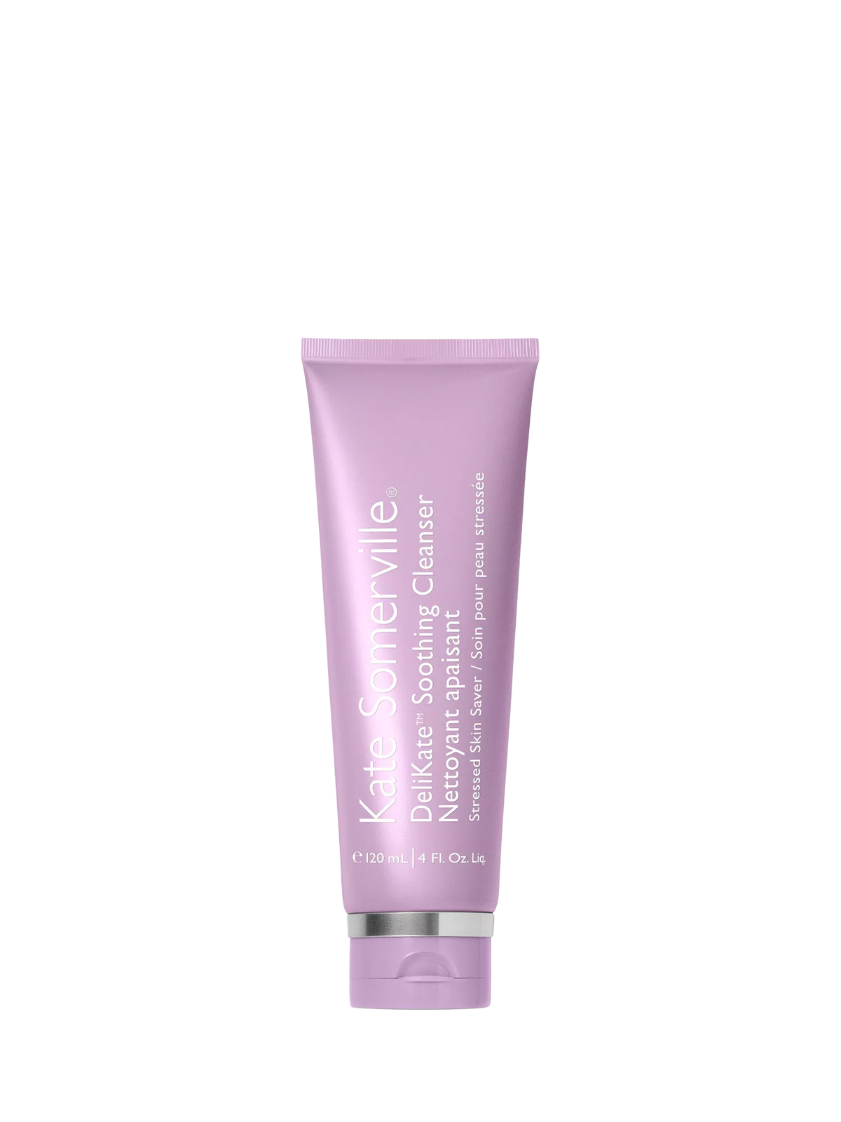 Kate Somerville DeliKate Soothing Cleanser 120ml, UK version