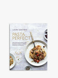 Laura Santini Pasta Perfect Cookbook, UK version