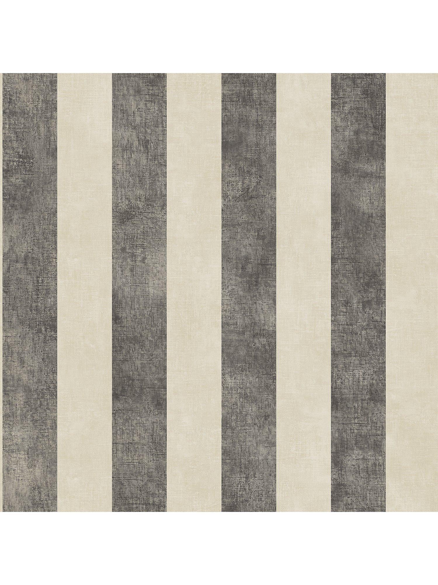 Galerie Textured Stripe III wallpaper, UK version