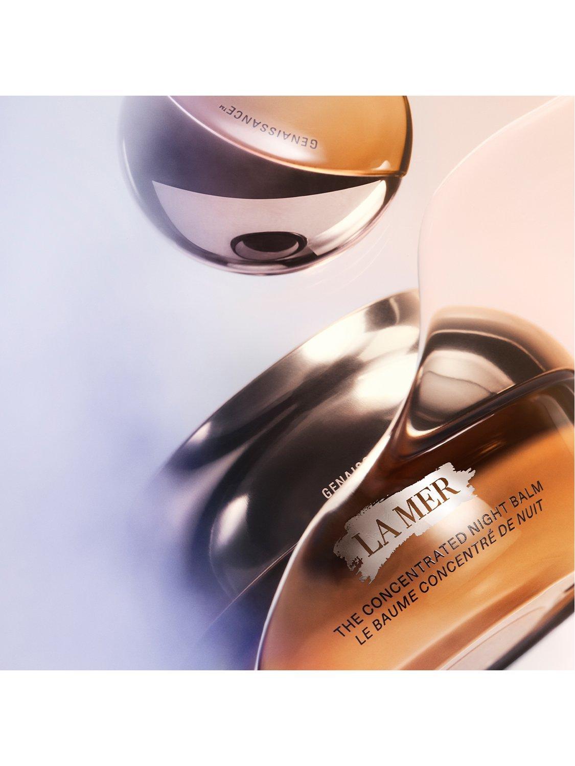 La Mer concentrated night balm for anti-ageing skincare, 50ml, UK version