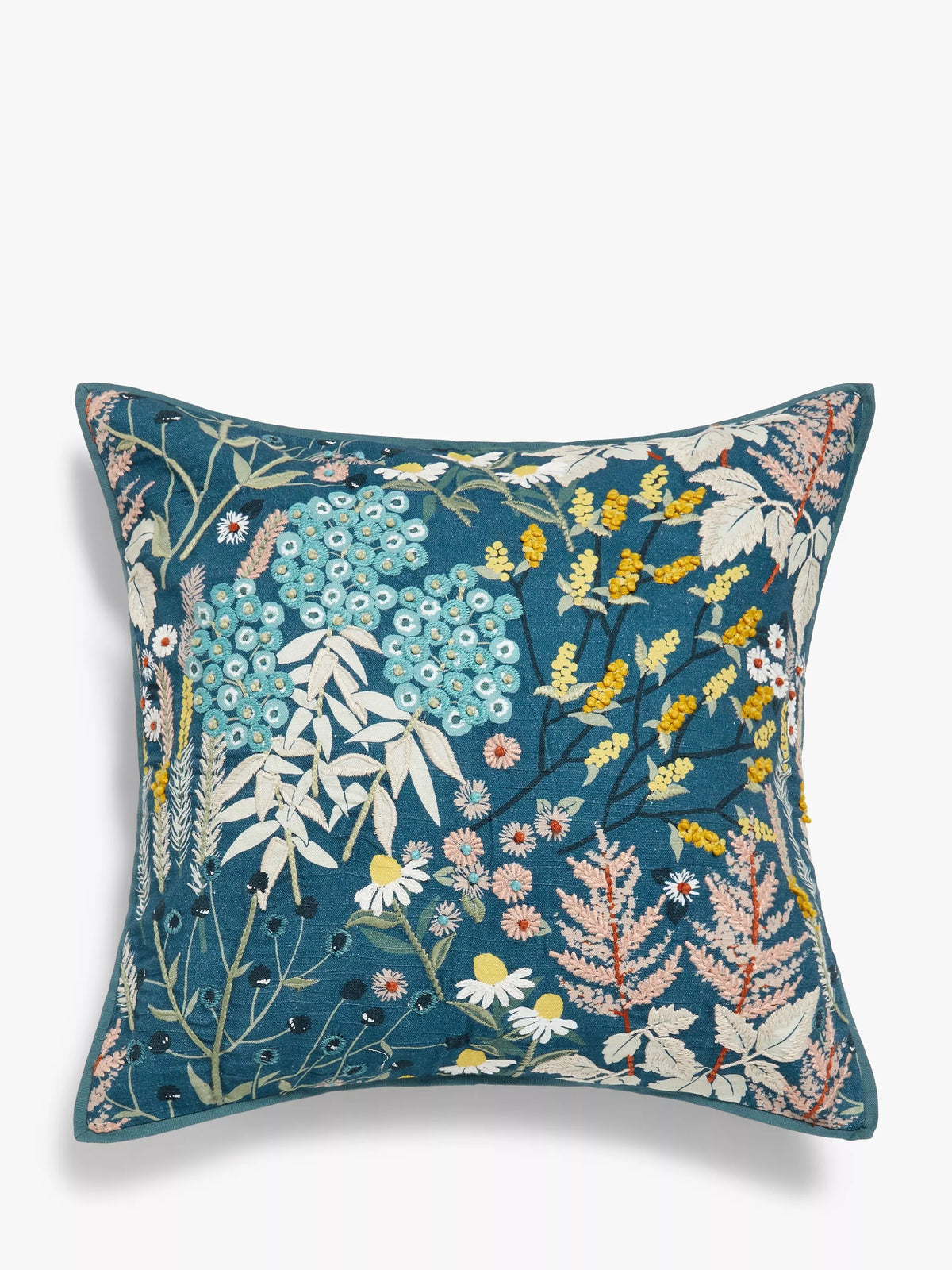 John Lewis Kalina Cushion, UK version