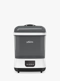 Dr Brown's Electric Steriliser baby bottle cleaner (British brand)