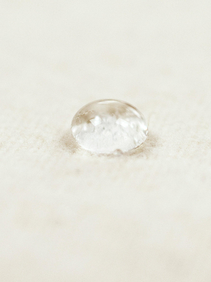Snüz Snüzpod 4 waterproof crib mattress protector (British brand)