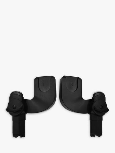 Adaptateurs Siège Auto Inférieur egg Accessoires Poussette