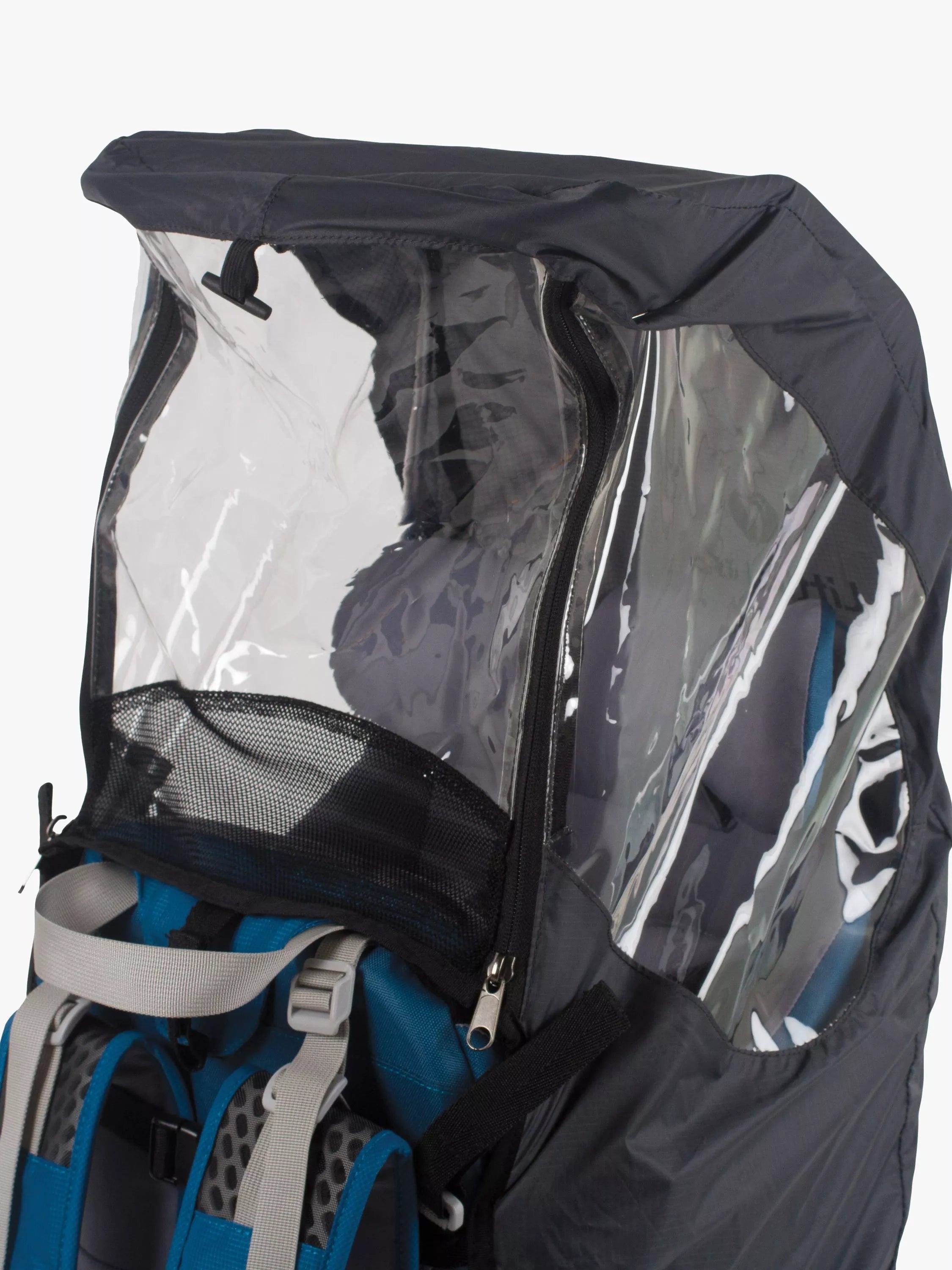 LittleLife child carrier rain cover, UK version