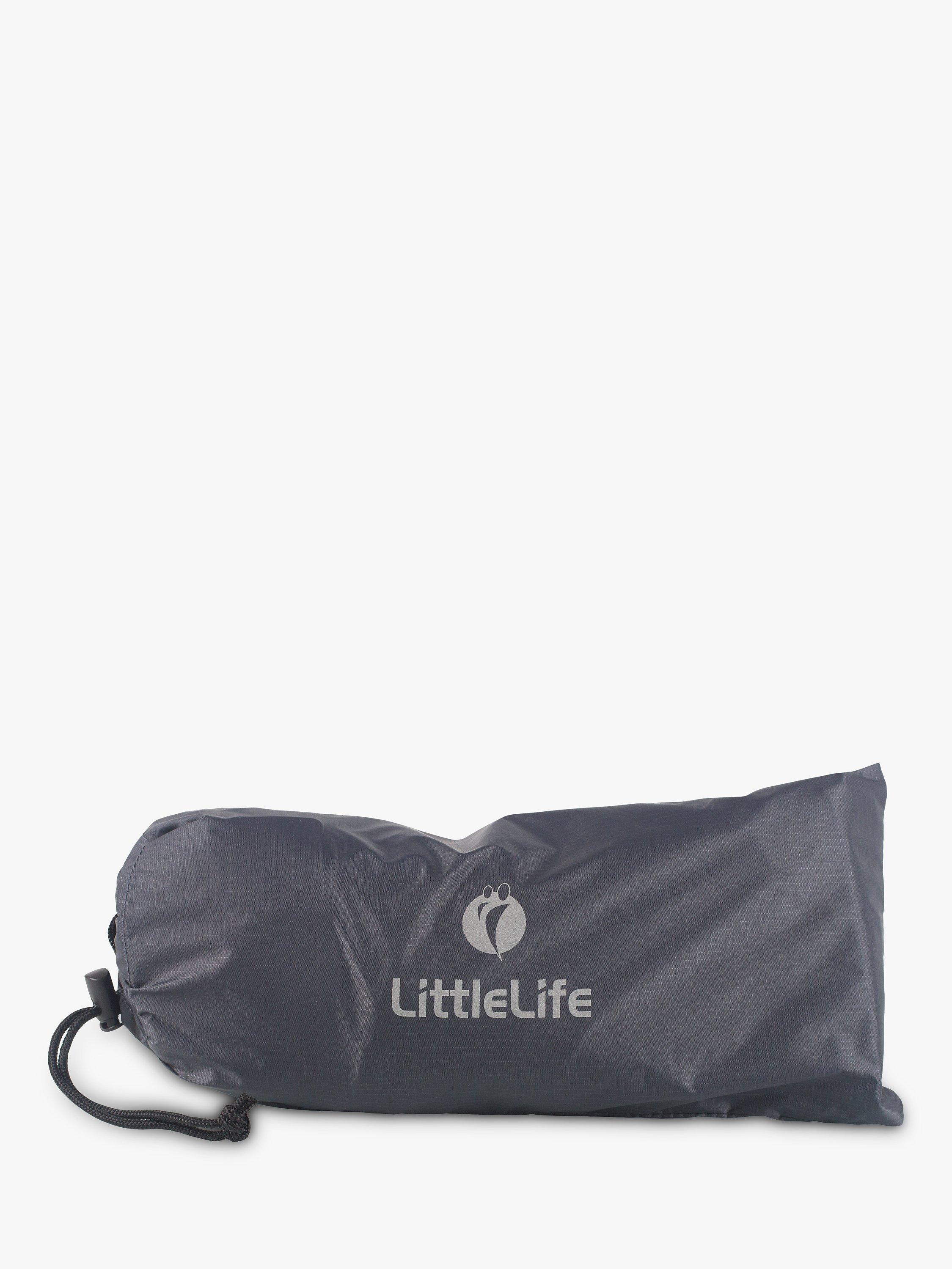 LittleLife child carrier rain cover, UK version