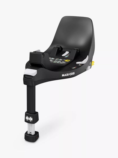 ISOFIX Car Seat Base with 360 Rotation for Child Safety