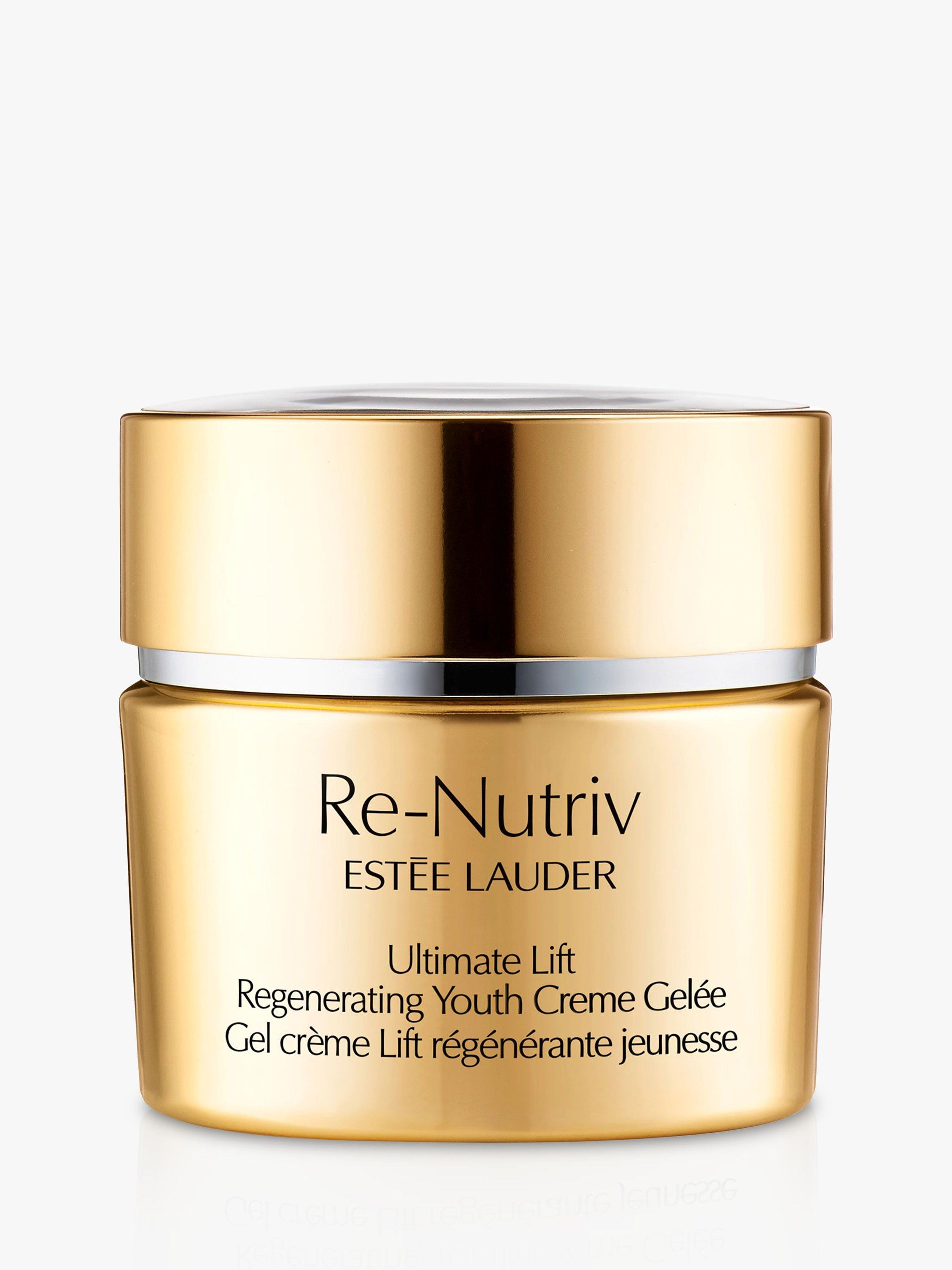 Estée Lauder Re-Nutriv Ultimate Lift Moisturiser 50ml - British product