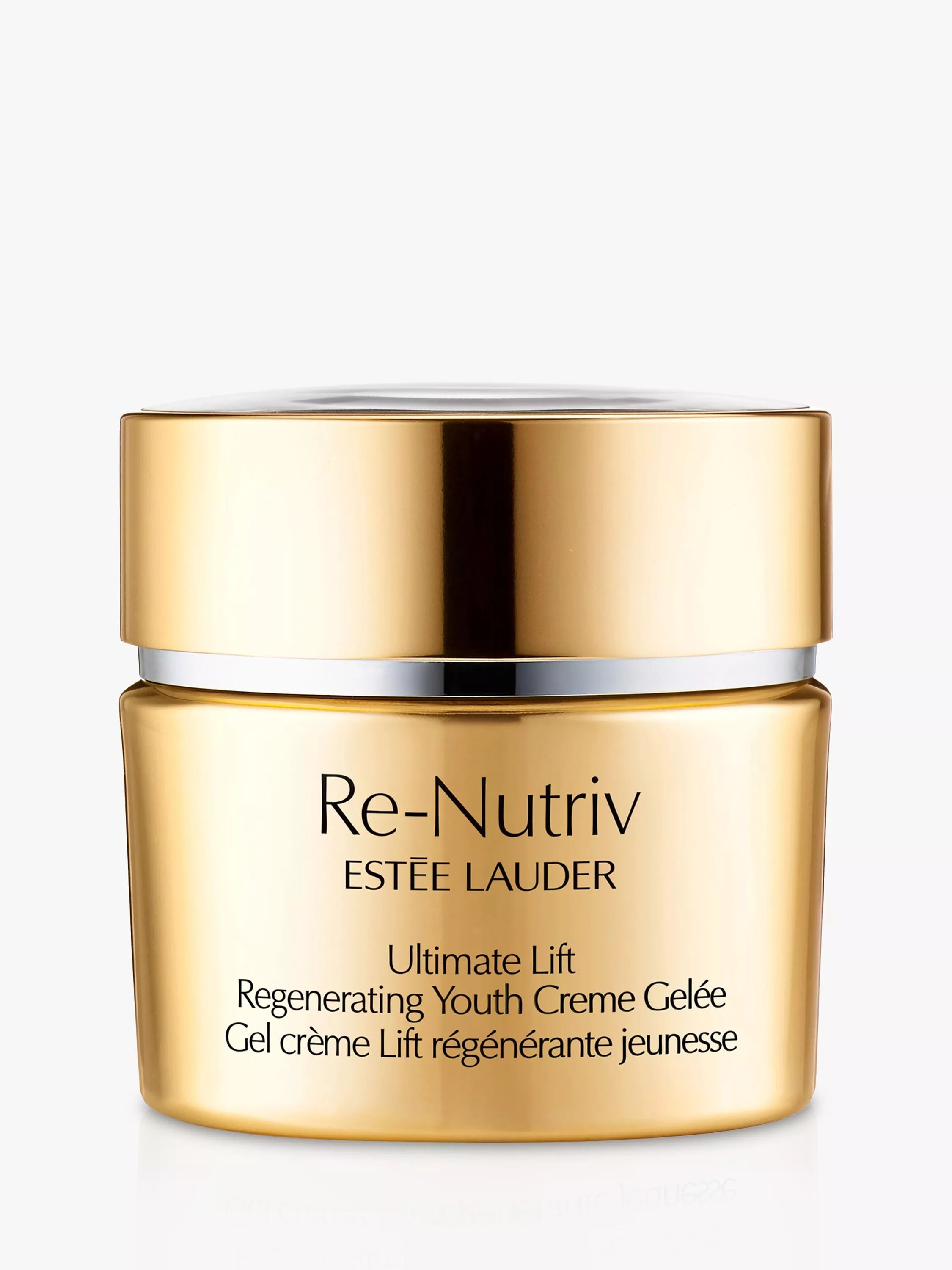 Estée Lauder Re-Nutriv Ultimate Lift Moisturiser 50ml - British product