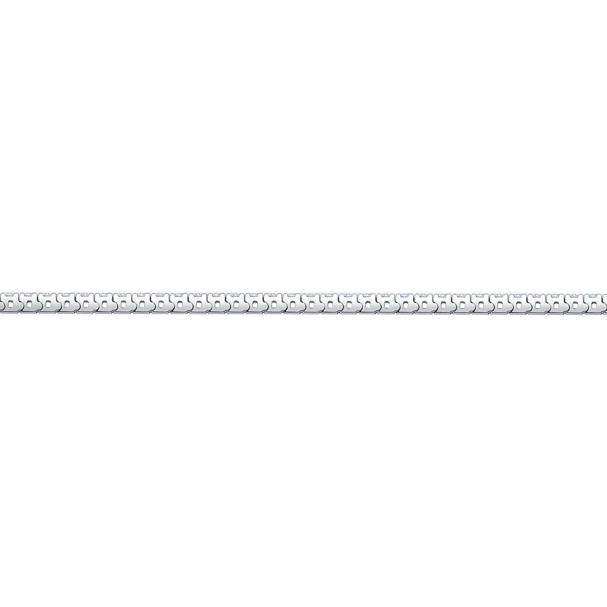 Costco diamond tennis bracelet 2.00ctw (British brand)